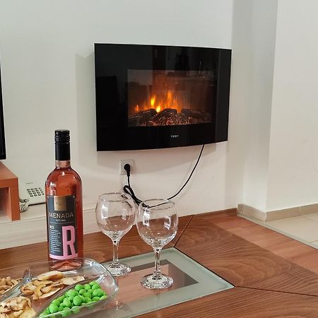 Bansko Belvedere Apartament Eksteriør bilde