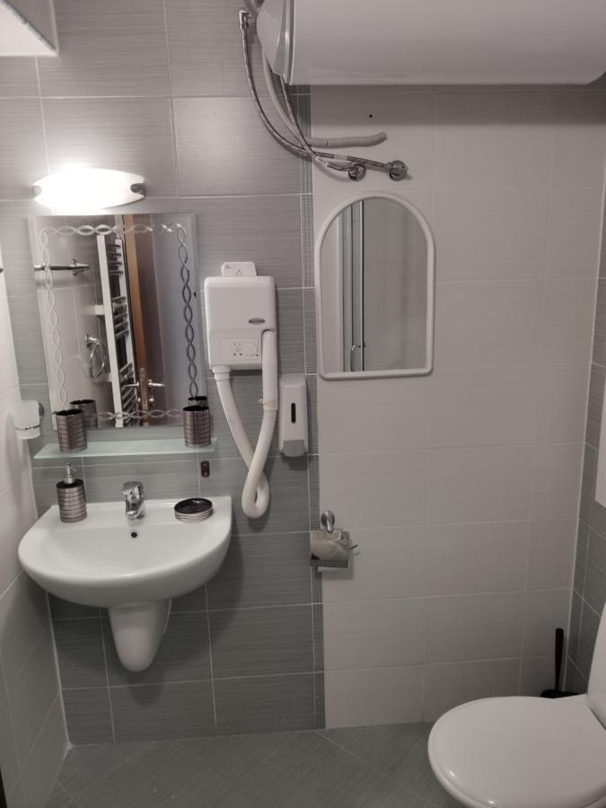 Bansko Belvedere Apartament Eksteriør bilde