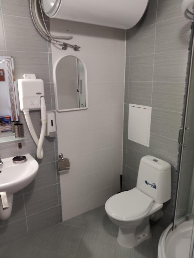 Bansko Belvedere Apartament Eksteriør bilde