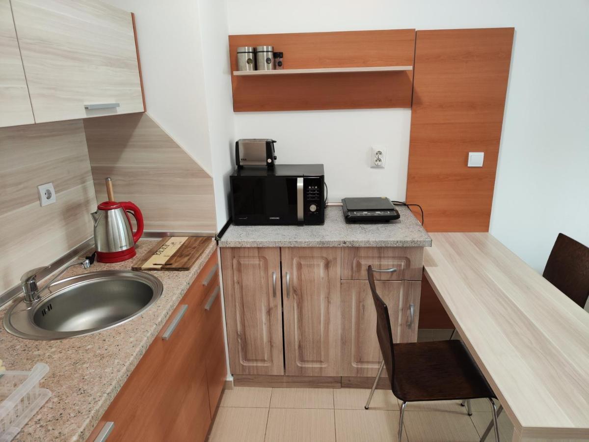 Bansko Belvedere Apartament Eksteriør bilde