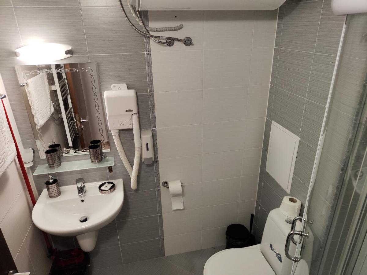 Bansko Belvedere Apartament Eksteriør bilde