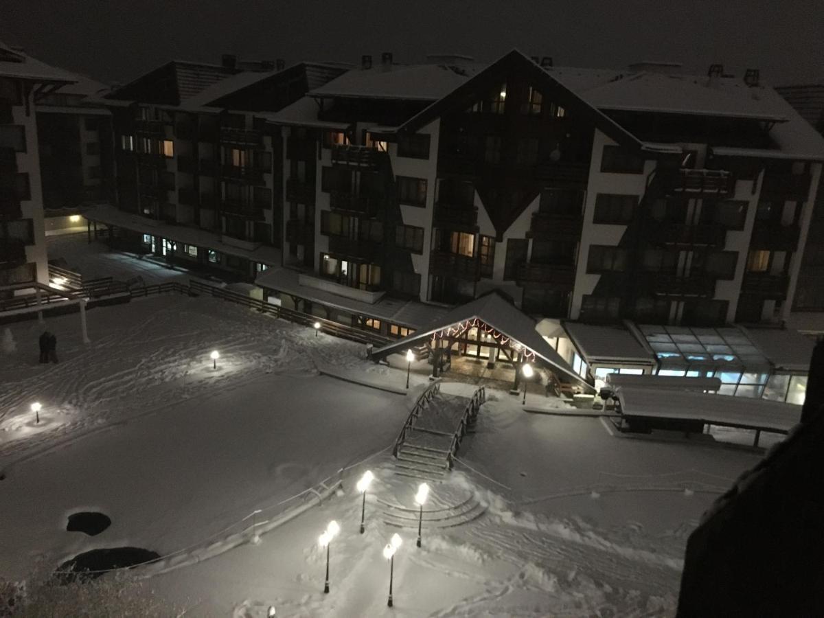 Bansko Belvedere Apartament Eksteriør bilde