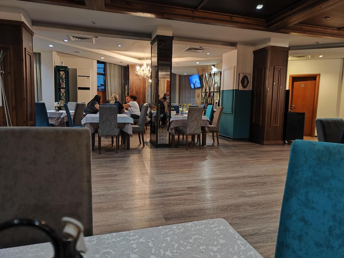Bansko Belvedere Apartament Eksteriør bilde