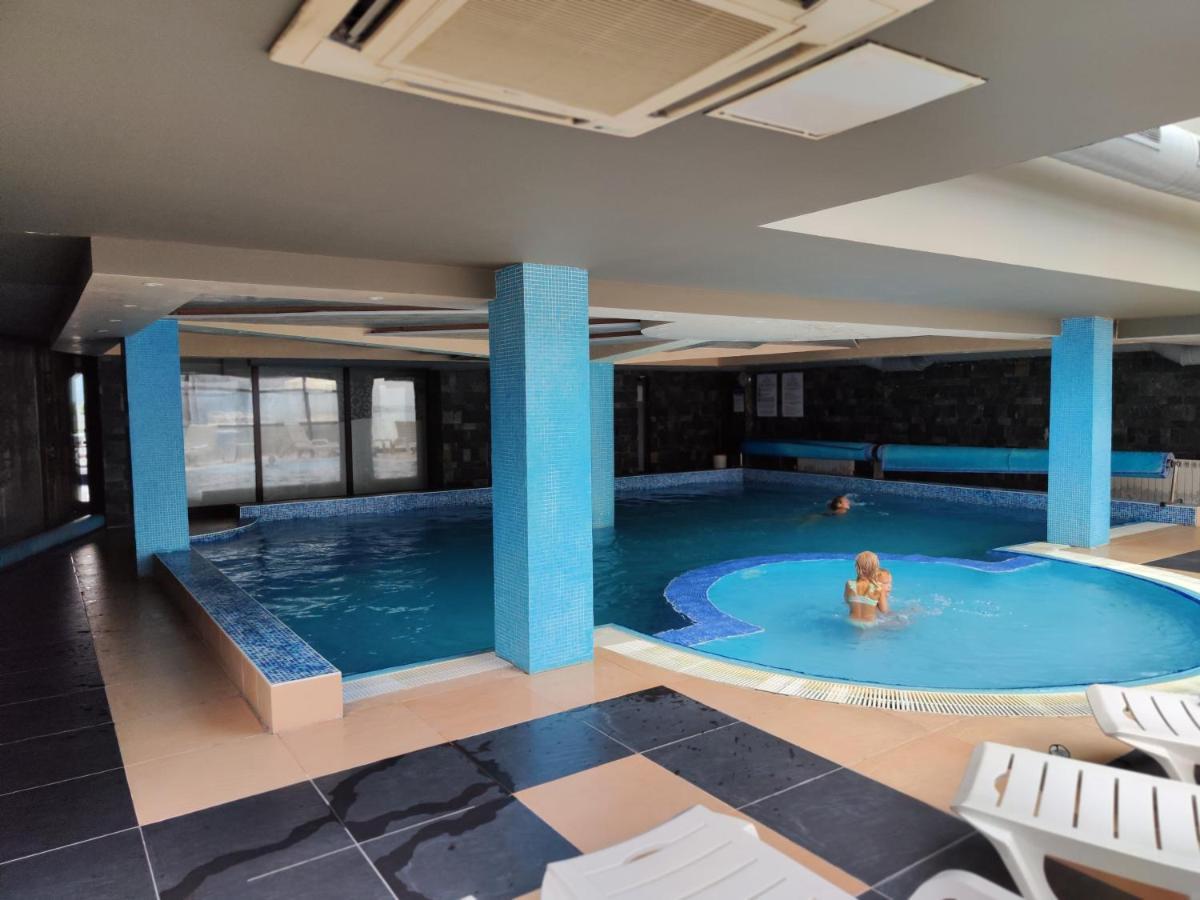 Bansko Belvedere Apartament Eksteriør bilde